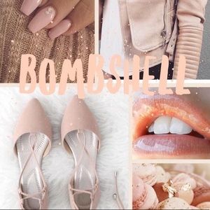 🟠 Bombshell LipSense LipColor